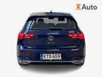 Käytetty VW Golf VII Style 204 HP (150 kW) 2021 Viistoperä