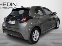 Käytetty Mazda 2 116 HP (85 kW) 2023 Harmaa Viistoperä