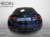 Käytetty BMW i4 M Sport 442 kW (601 HP) 2025 Sedan