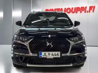 Käytetty DS Automobiles DS7 Crossback Business 301 HP (221 kW) 2021 Katumaasturi