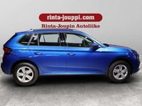 käytetty Skoda Kamiq 1.0 TSI 116 Selection DSG Autom