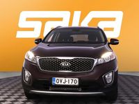 Käytetty Kia Sorento EX 200 HP (147 kW) 2016 Katumaasturi
