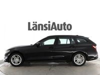 käytetty BMW 320e 320 G21 TouringxDrive A Charged Edition Sport / BiLed-ajovalot / Proffanavi / Digimittaristo / Lämm. M-Sport ratti / Sähköluukku /