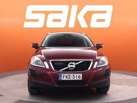 Käytetty Volvo XC60 Inscription 392 HP (288 kW) 2011 Luminous sand Katumaasturi