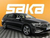 Käytetty VW Passat Alltrack 190 HP (139 kW) 2020 Farmari