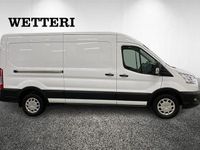 Käytetty Ford Transit 131 HP (96 kW) 2020 Valkoinen Van