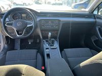 Käytetty VW Passat S 150 HP (110 kW) 2022 Farmari