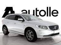 käytetty Volvo XC60 D4 AWD Ocean Race Business automaatti