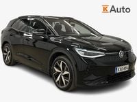 Käytetty VW ID.4 GTX 219 kW (299 HP) 2024 Katumaasturi