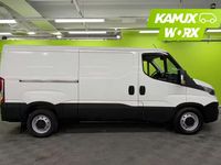 Käytetty Iveco Daily 2019
