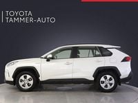 Käytetty Toyota RAV4 Active 176 HP (129 kW) 2021 Valkoinen Katumaasturi