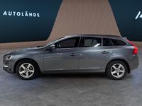 Käytetty Volvo V60 Business Edition 150 HP (110 kW) 2016 Farmari