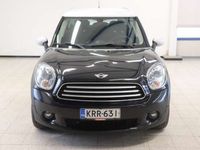 käytetty Mini Cooper D Countryman A ALL4 R60 Business - Neliveto