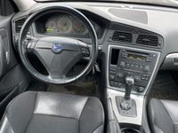 käytetty Volvo S60 2,5T Momentum Geartronic