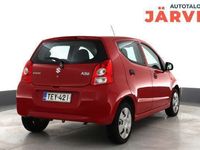 käytetty Suzuki Alto 1,0 GL 5D