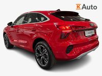 Uusi Audi Q3 Sportback 268 HP (197 kW) 2026 Met. punainen Katumaasturi