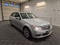 Käytetty Mercedes C320 Business 224 HP (164 kW) 2009 Farmari