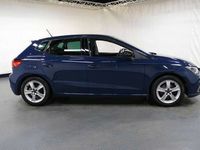 käytetty Seat Ibiza 1,5 TSI EVO FR