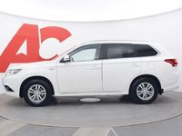 käytetty Mitsubishi Outlander P-HEV Intense Plus 4WD 5P - Ladattava hybridi