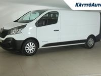 käytetty Renault Trafic dCi 145 TwinTurbo L2H1 6,0 m3