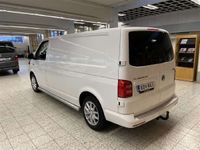 käytetty VW Transporter Pitkä 2,0 TDI 110 kW 4Motion DSG