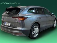 Käytetty Skoda Enyaq iV 150 kW (204 HP) 2022 Katumaasturi