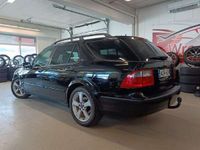 käytetty Saab 9-5 2.0t 5D Linear Business