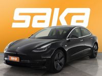 käytetty Tesla Model 3 Long-Range Dual Motor AWD