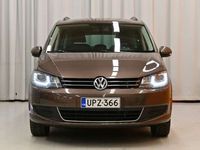 käytetty VW Sharan Comfortline 2,0 TDI 103 kW BlueMotion Technology DSG