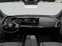 Käytetty BMW iX Sport Line 385 kW (524 HP) 2023 Katumaasturi
