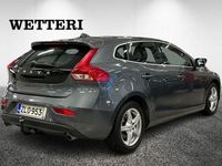 käytetty Volvo V40 D3