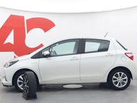 käytetty Toyota Yaris Hybrid 