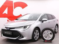 Käytetty Toyota Corolla Edition 122 HP (89 kW) 2022 Hopea Farmari