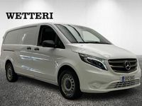 Käytetty Mercedes Vito 136 HP (100 kW) 2019 Valkoinen Van