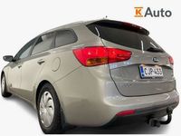 käytetty Kia Ceed Sportswagon 1,4 ISG LX EcoDynamics