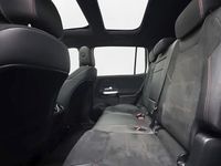 Käytetty Mercedes EQB350 AMG 214 kW (292 HP) 2022 Valkoinen Katumaasturi