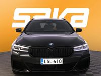 Käytetty BMW 530e Comfort Edition 292 HP (214 kW) 2024 Farmari