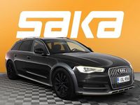 Käytetty Audi A6 Allroad Business 218 HP (160 kW) 2015 Farmari