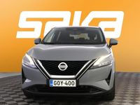 Käytetty Nissan Qashqai 360º 158 HP (116 kW) 2022 Katumaasturi