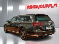 Käytetty VW Passat Highline 239 HP (175 kW) 2015 Farmari