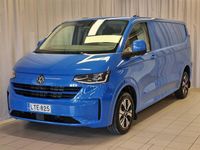 Käytetty VW Transporter 170 HP (125 kW) 2025 Sininen Van
