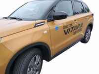 Uusi Suzuki Vitara GL 109 HP (80 kW) 2025 Keltainen Katumaasturi