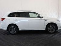 käytetty Mitsubishi Outlander P-HEV Instyle