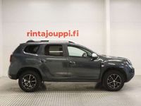 käytetty Dacia Duster TCe 125 4x2 Prestige - 3kk lyhennysvapaa