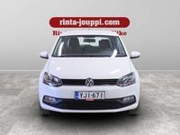 käytetty VW Polo 2017 Trendline 1,0 55 kW **ilmastointi**
