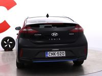 käytetty Hyundai Ioniq hybrid DCT Style WLTP - Supervarusteet / Merkkihuoltokirja / 2xrenkaat