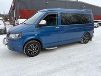 Käytetty VW Transporter 140 HP (102 kW) 2014 Van