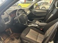 Käytetty BMW X1 177 HP (130 kW) 2011 Katumaasturi