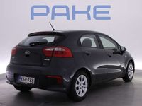 käytetty Kia Rio 1,2 ISG LX 5D EcoDynamics