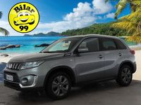 Käytetty Suzuki Vitara GL 129 HP (94 kW) 2024 Katumaasturi